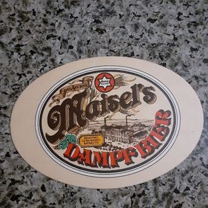 Beer Coasters